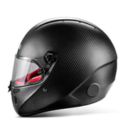 Sparco Stealth KF Carbon Karting Helmet – FIA 8878-2024 – product view