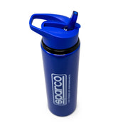 Sparco Water Bottle with Spout – 700 ml – view 2