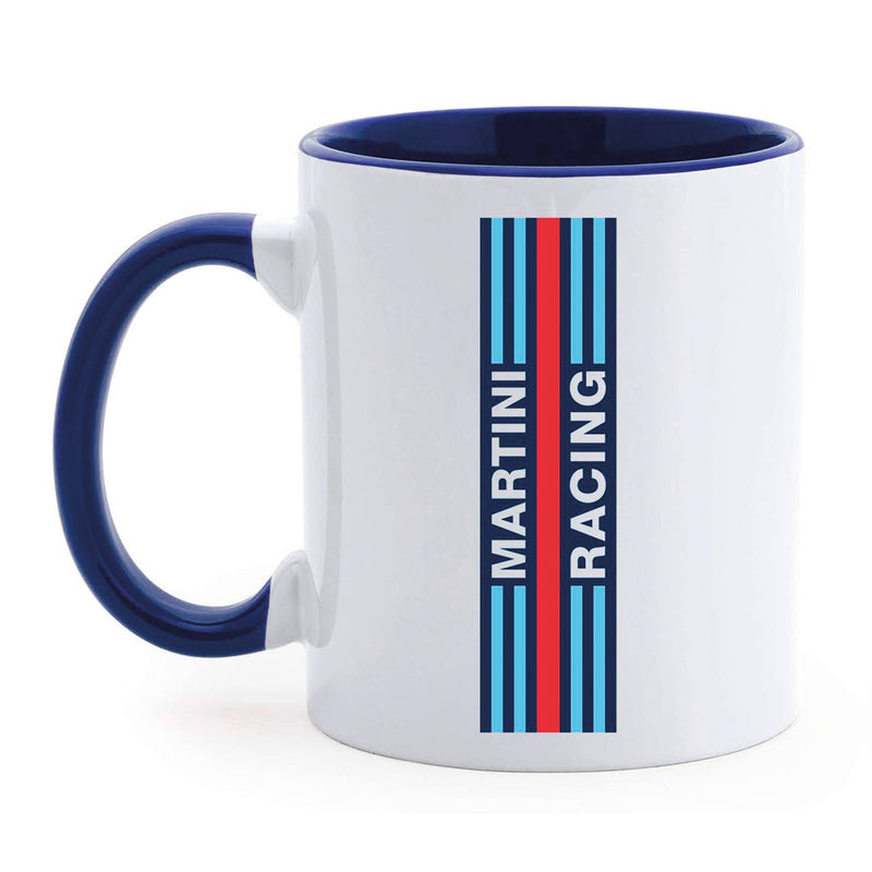Sparco Martini Racing Mug 350 ml - Black