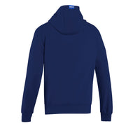 Sparco Gulf Brand Hoodie — Navy blue — view 2