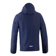 Sparco Gulf SL Windbreaker — Navy blue — view 2