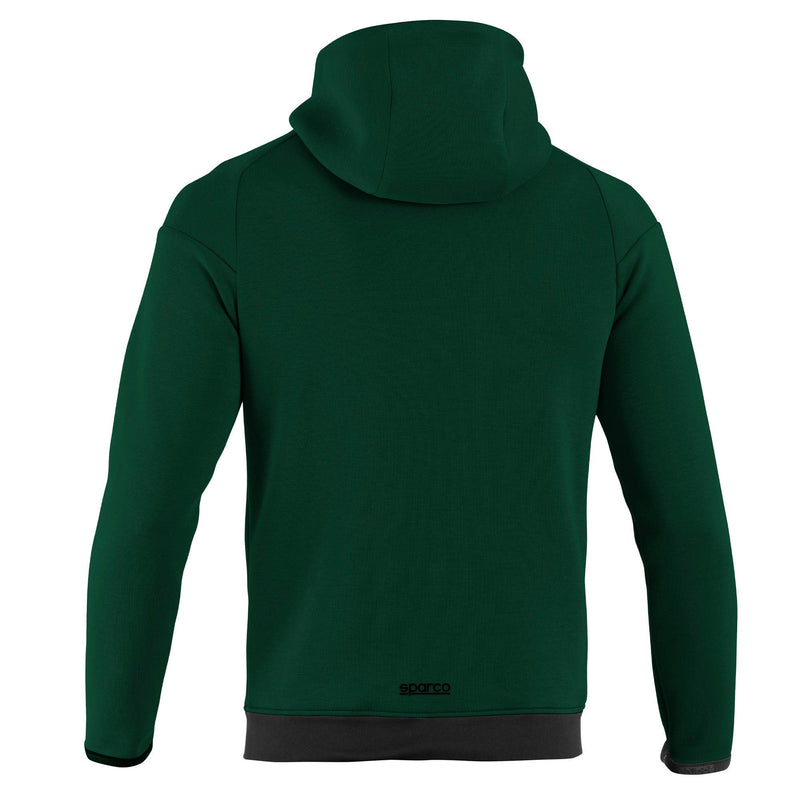 Sparco Full-Zip Hoodie