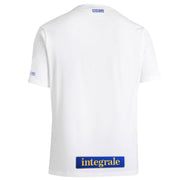 Sparco Lancia HF Delta T-Shirt — White — back