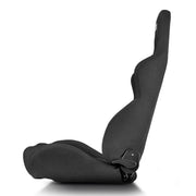 Sparco Torino Fabric Reclining Sport Seat — view 4