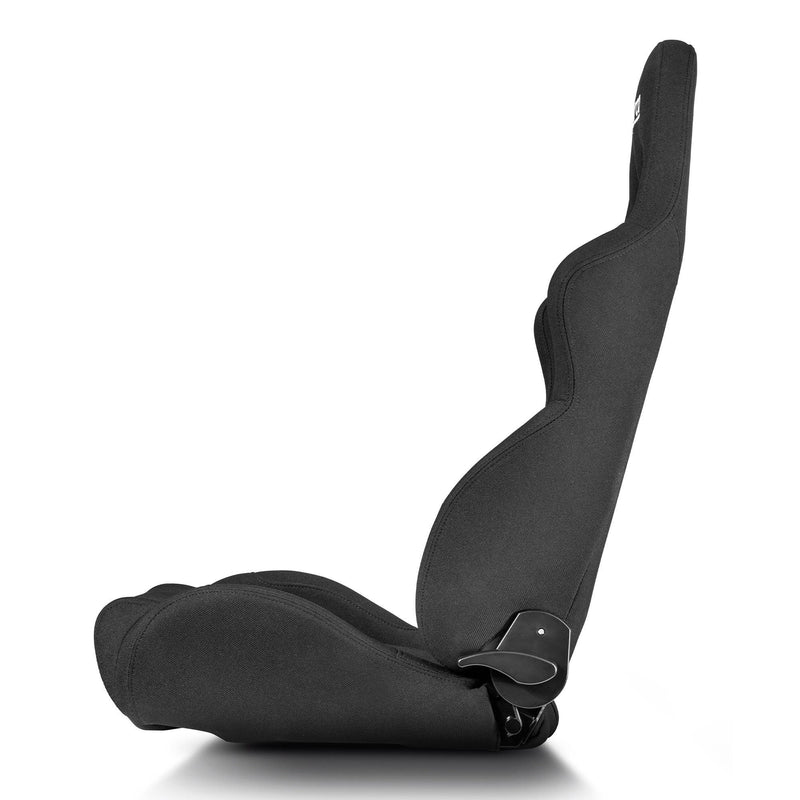 Sparco Torino Fabric Reclining Sport Seat — view 4