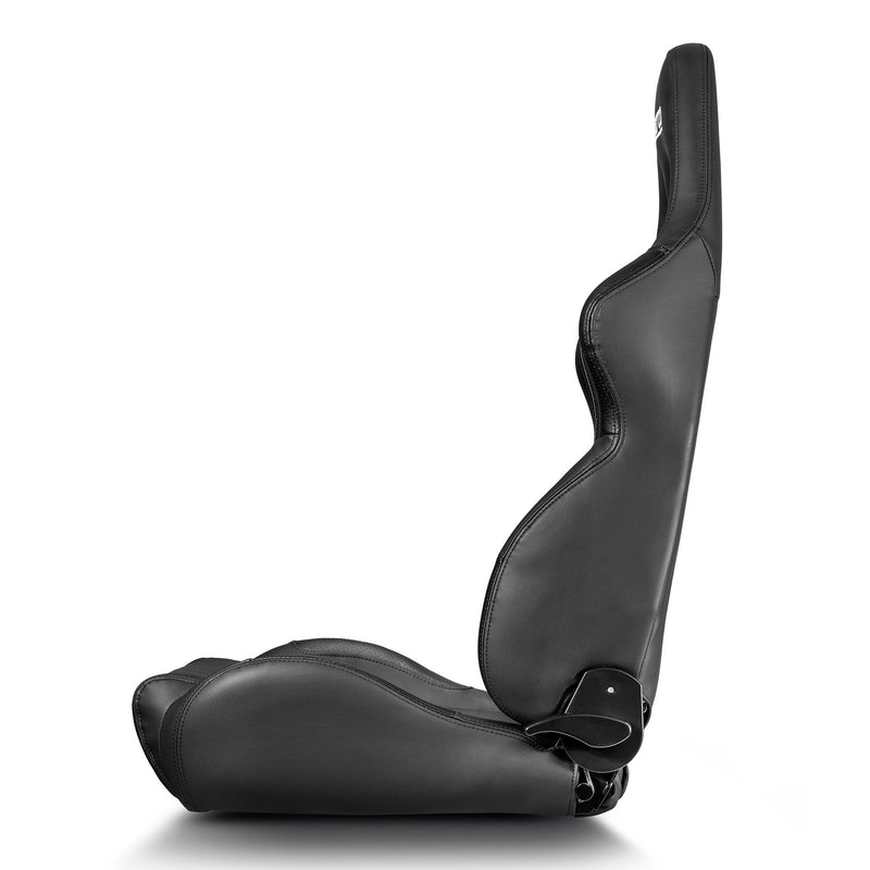 Sparco Torino SKY Reclining Sport Seat — view 4