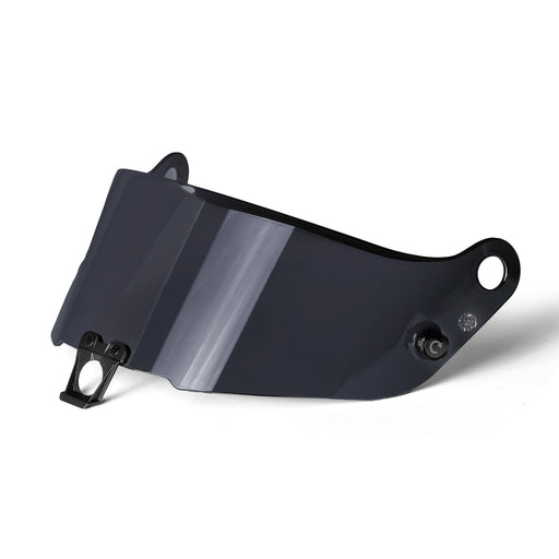Sparco Stealth Smoked Visor — view 1