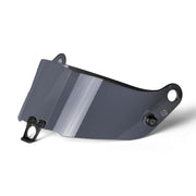 Sparco Stealth Smoked Visor — view 4
