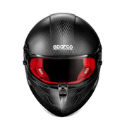 Sparco Stealth RF Carbon Helmet – FIA 8859-2024 – product view