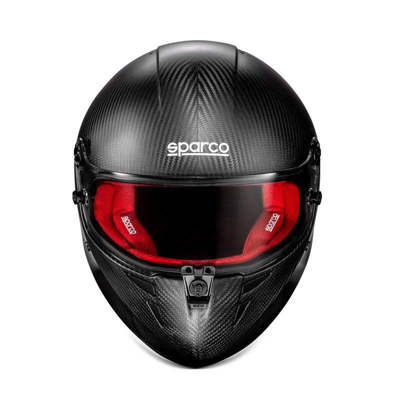 Sparco Stealth RF Carbon Helmet – FIA 8859-2024 – product view