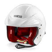 Sparco Flux RJ-i Helmet – FIA 8859-2024 – product view