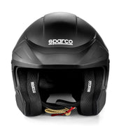 Sparco Flux RJ Helmet – FIA 8859-2024 – product view