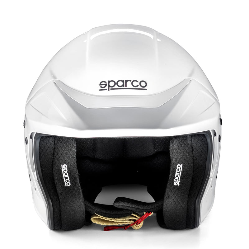 Sparco Flux RJ Helmet – FIA 8859-2024 – product view
