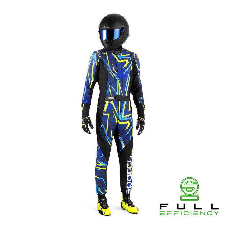 Sparco X-Light Full Efficiency Infinity R582 Racing Suit