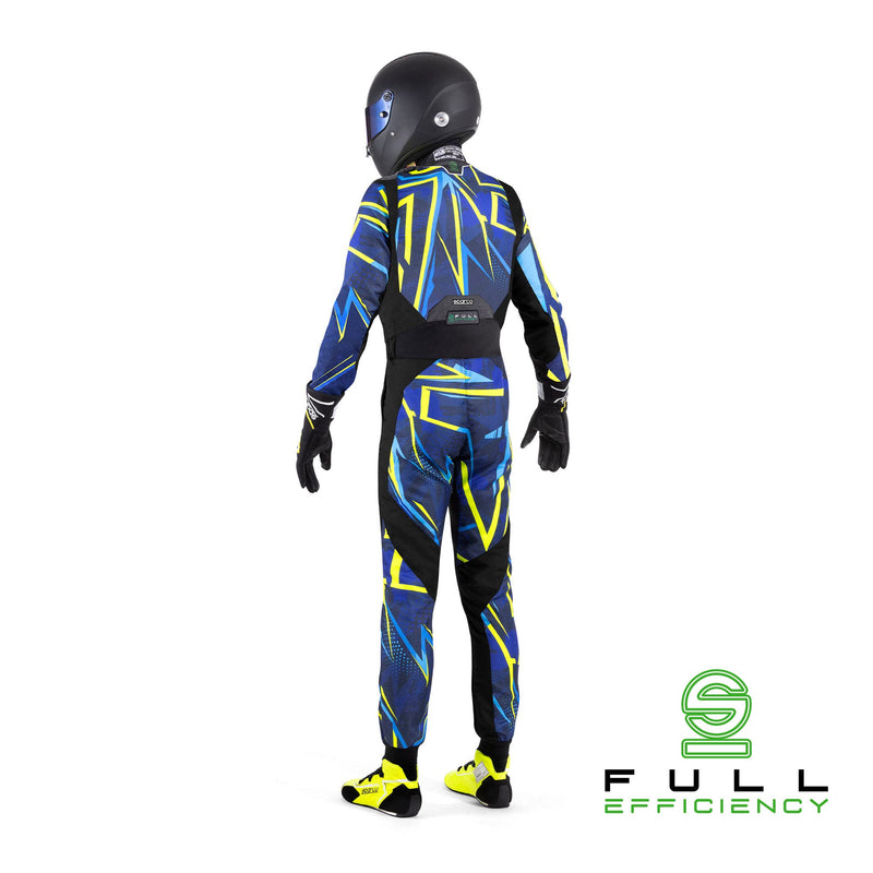 Sparco X-Light Full Efficiency Infinity R582 Racing Suit