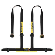 Sabelt Bolt-In 4-Point Harness