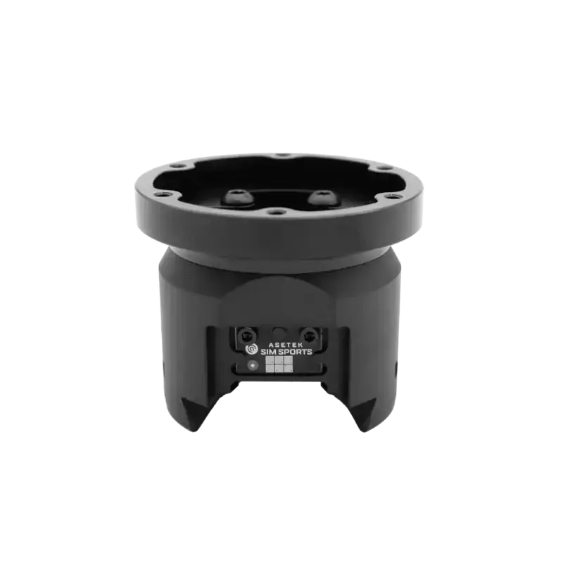Cube Controls Invicta™ Quick Release Adapter - Cube Controls - Sim Race Webshop product image 3