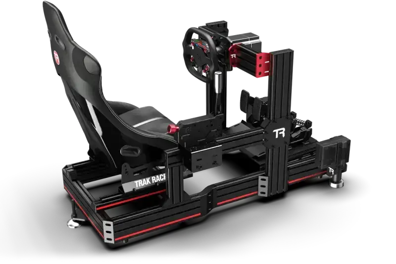 D-BOX motion system GEN5 - 1,5’’ HAPTIC SYSTEM - Motion Platform