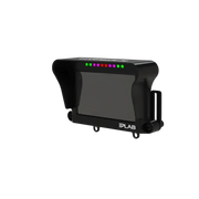 EPLAB SIM RACING HYPER-X 6,8" DDU Dashboard - Eplab Sim Racing - Sim Race Webshop product image 1