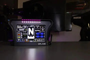 EPLAB SIM RACING HYPER-X 6,8" DDU Dashboard - Eplab Sim Racing - Sim Race Webshop product image 7