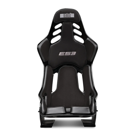 Next Level Racing ES3 Elite Fiberglass Sim Racing Seat - Next Level Racing - Sim Race Webshop product image 1