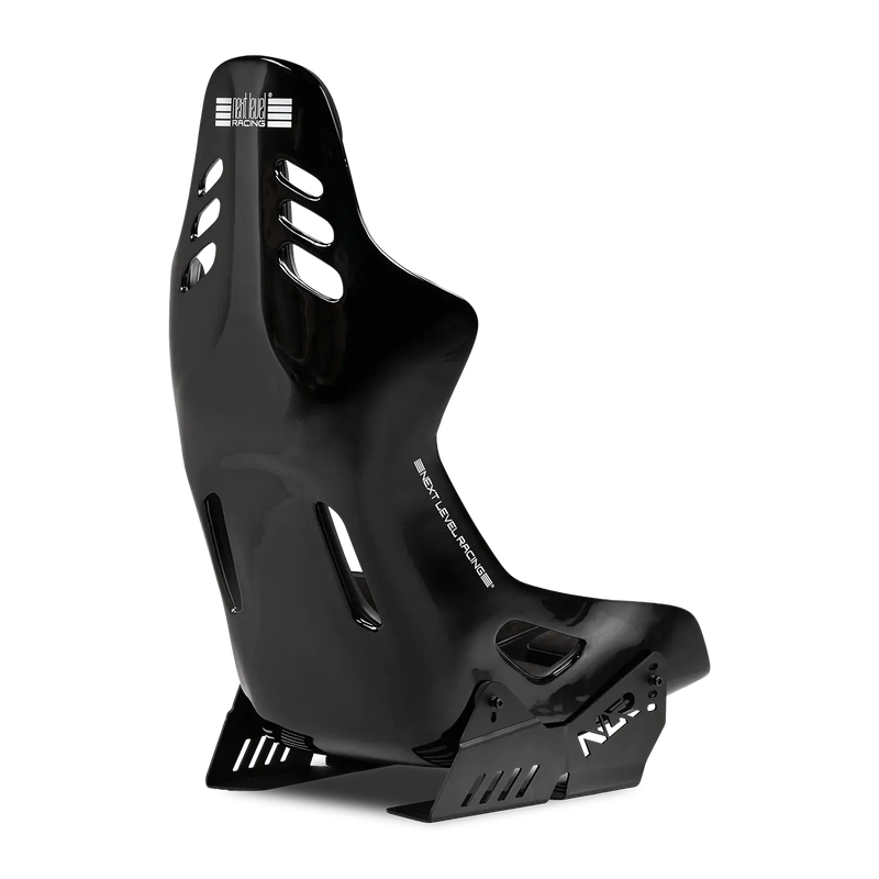 Next Level Racing ES3 Elite Fiberglass Sim Racing Seat - Next Level Racing - Sim Race Webshop product image 5