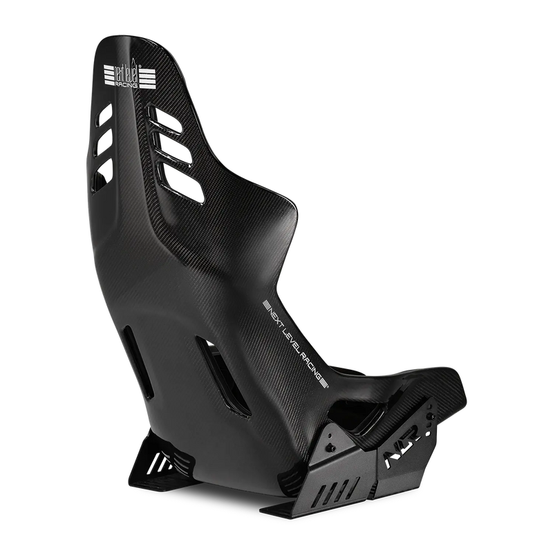 Next Level Racing ES3 Elite Carbon Fiber Sim Racing Seat - Next Level Racing - Sim Race Webshop product image 5