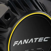 Fanatec ClubSport DD (15 Nm) + Formula V2.5 X Wheel + Pedals V3 Bundle (Xbox Series X|S, Xbox One, PC) - Fanatec / Corsair - Sim Race Webshop product image 17