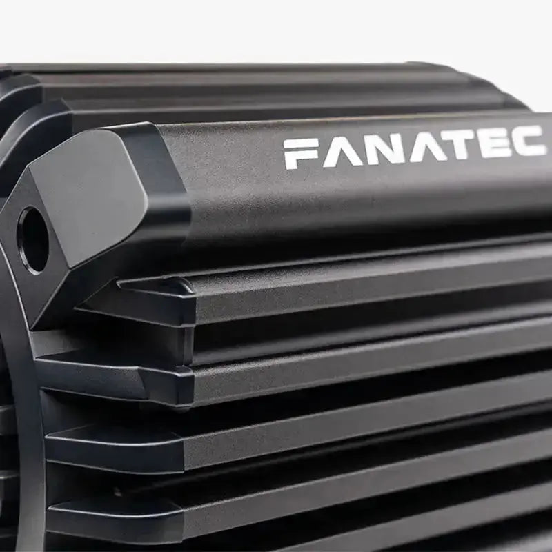 Fanatec ClubSport DD (15 Nm) + Formula V2.5 X Wheel + Pedals V3 Bundle (Xbox Series X|S, Xbox One, PC) - Fanatec / Corsair - Sim Race Webshop product image 9