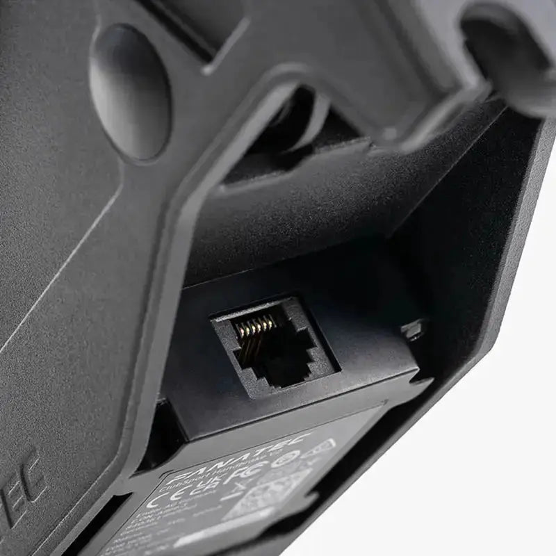 Fanatec ClubSport Handbrake V2 - Fanatec / Corsair - Sim Race Webshop product image 9