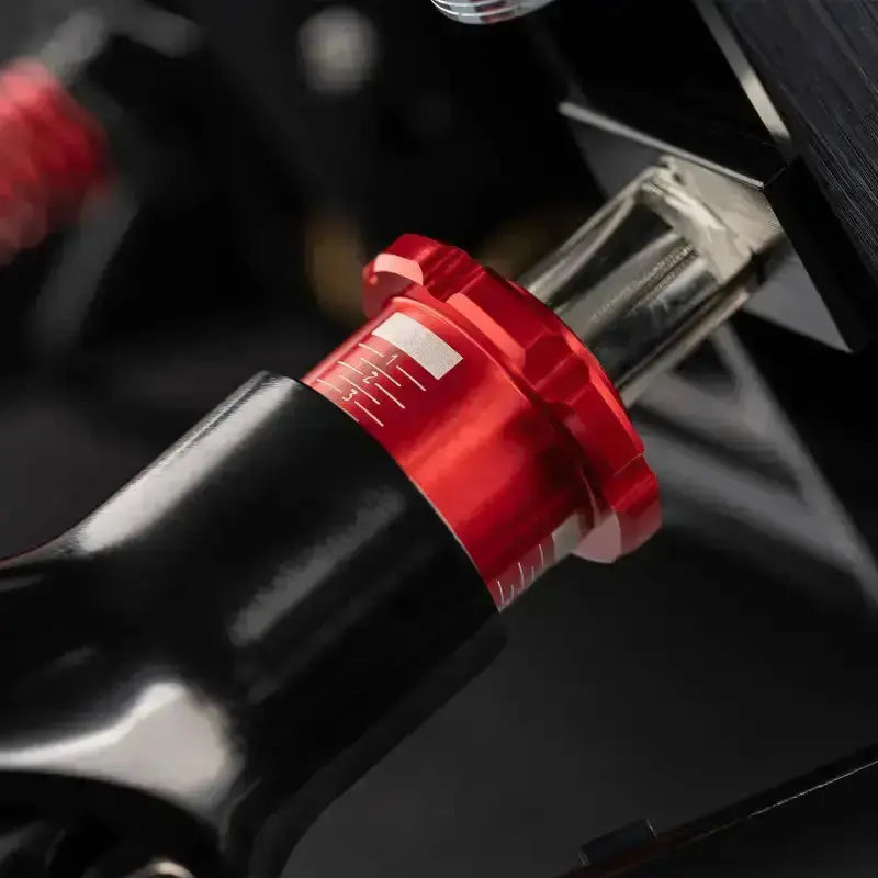 Fanatec ClubSport Pedals V3 - Fanatec / Corsair - Sim Race Webshop product image 4