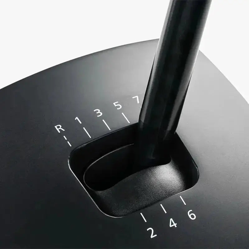 Fanatec ClubSport Shifter SQ V1.5 – H-Pattern & Sequential Gear Shifter - WITH USB ADAPTER - Fanatec / Corsair - Sim Race Webshop product image 6