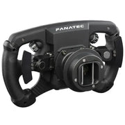 Fanatec ClubSport Steering Wheel Formula V2.5 – Black - Steering Wheel