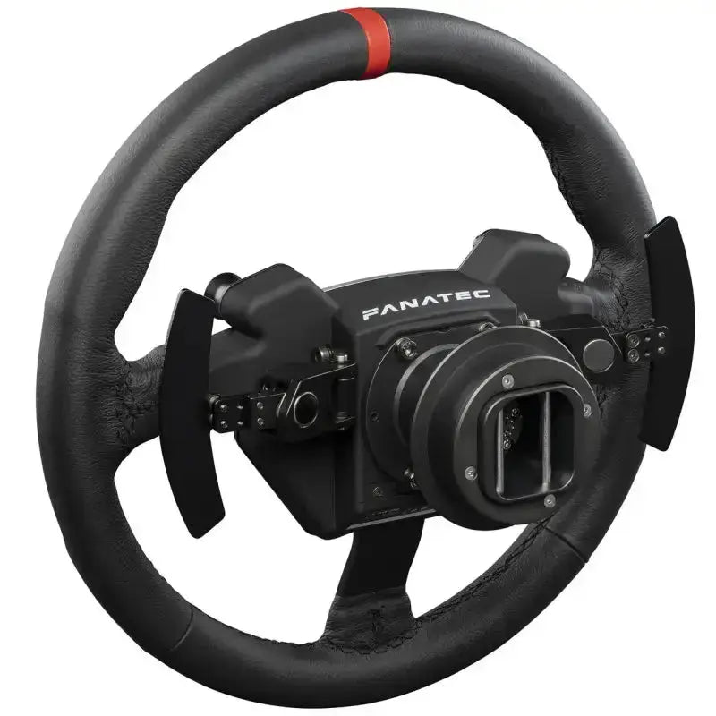 Fanatec ClubSport Steering Wheel RS - PS Ready / PC - Fanatec / Corsair - Sim Race Webshop product image 3