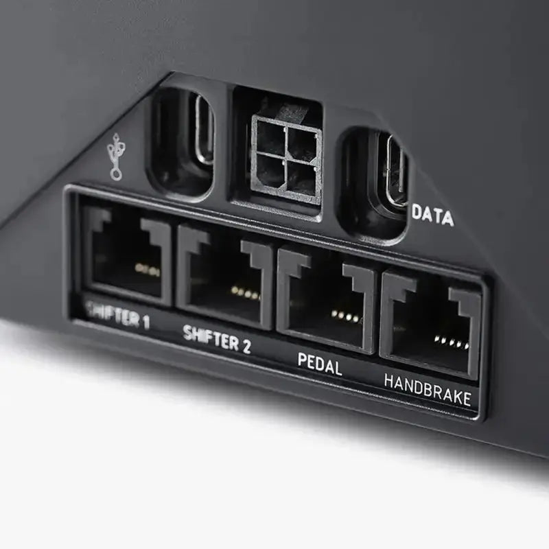 Fanatec CSL DD QR2 Wheelbase (8Nm) - Xbox / PC - Fanatec / Corsair - Sim Race Webshop product image 6