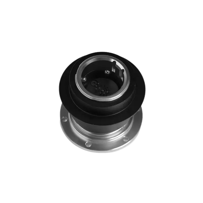 Fanatec QR for LEOXZ XF1 Wheel (CSW, CSL DD, DD PRO, DD1 and DD2) - Leoxz - Sim Race Webshop product image 1
