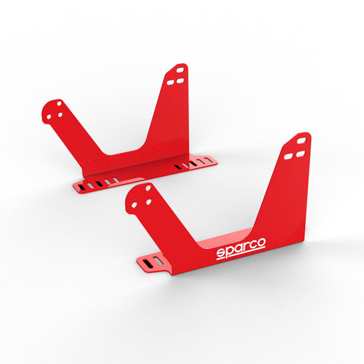 Sparco GP Gaming seat bracket kit G02500NRRS
