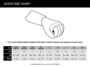 Sparco Hypergrip+ Gaming Glove - Sim Race Webshop B.V.
