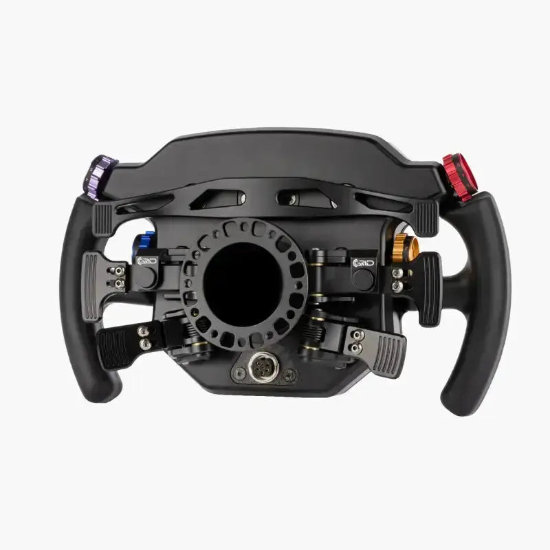 Grid Engineering Porsche 911 RSR Steering Wheel - Grid Engineering by Sim-Lab - Sim Race Webshop product image 7