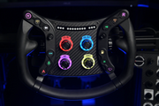 Sim-Lab GTSL Pro Sim Racing Steering Wheel - Sim-Lab - Sim Race Webshop product image 3