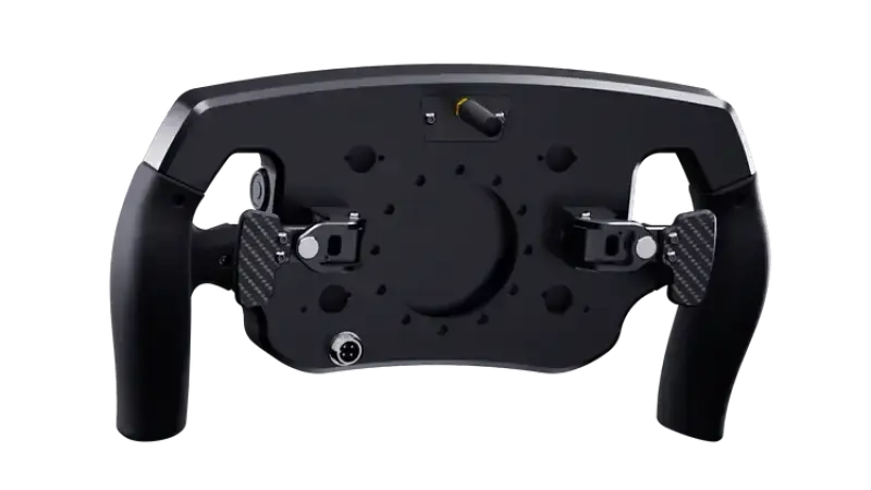 Leoxz XF1 Ultimate Steering Wheel - Leoxz - Sim Race Webshop product image 5
