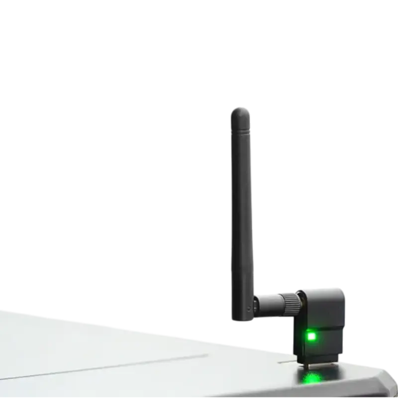 LEOXZ - XGT 2.4G LINK - Leoxz - Sim Race Webshop product image 1