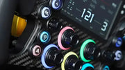 Leoxz -XGT Metal Kit - Leoxz - Sim Race Webshop product image 4