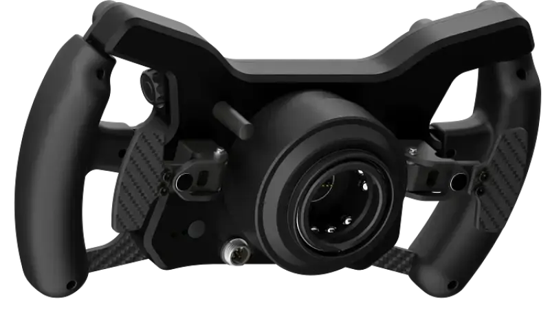 Leoxz - XGT Pro Steering Wheel - Leoxz - Sim Race Webshop product image 8