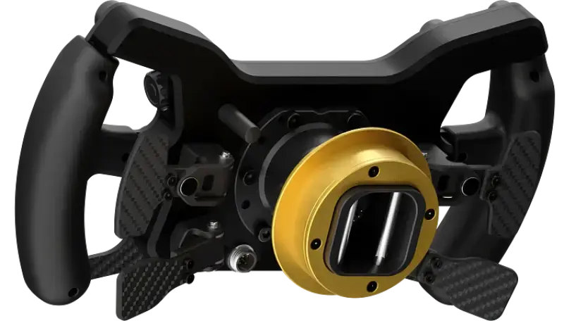 Leoxz - XGT Pro Steering Wheel - Leoxz - Sim Race Webshop product image 5