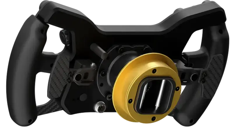 Leoxz - XGT Pro Steering Wheel - Leoxz - Sim Race Webshop product image 4