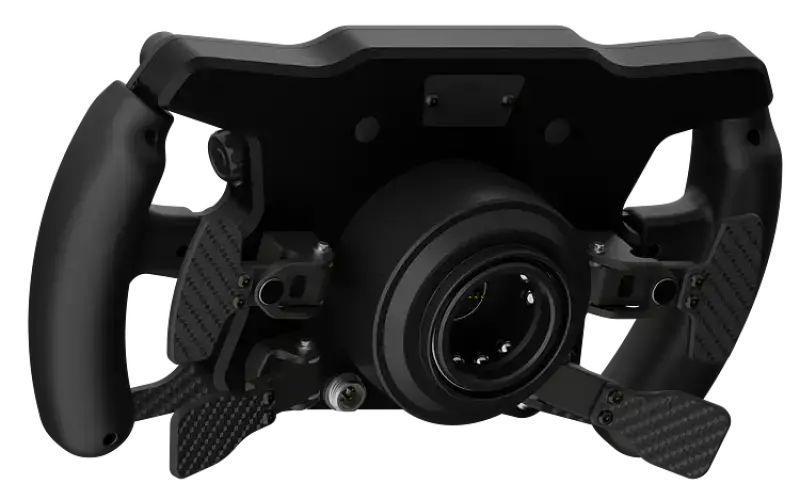 Leoxz XGT Ultimate Steering Wheel - Leoxz - Sim Race Webshop product image 16