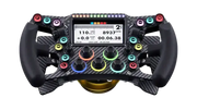 Leoxz XGT Ultimate Steering Wheel - Leoxz - Sim Race Webshop product image 3