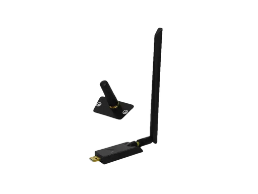 LEOXZ - XGT Ultimate Wireless Kit (2.4GHz wireless connection for XGT Ultimate) - Leoxz - Sim Race Webshop product image 1