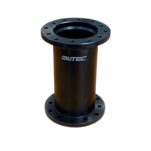 LTEC Steering Wheel Spacer 100 mm